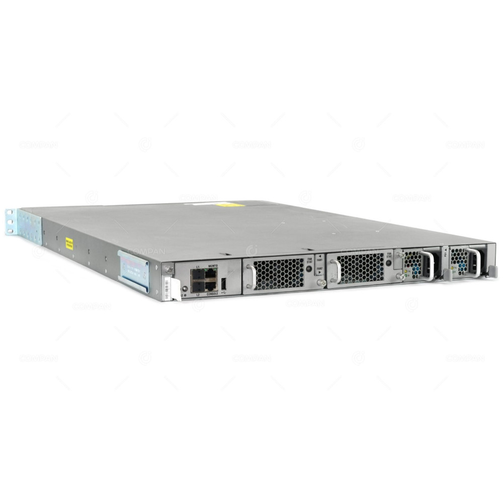 N5K-C5548P-FA CISCO NEXUS 5548P 32 PORT 10GB SFP+ SWITCH